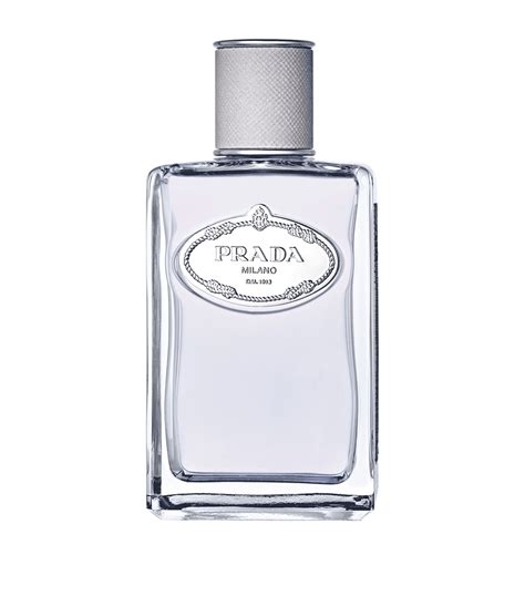 prada infusion d'iris cèdre